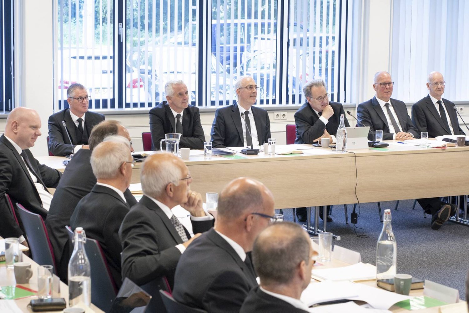 Synode HHK juni 2019