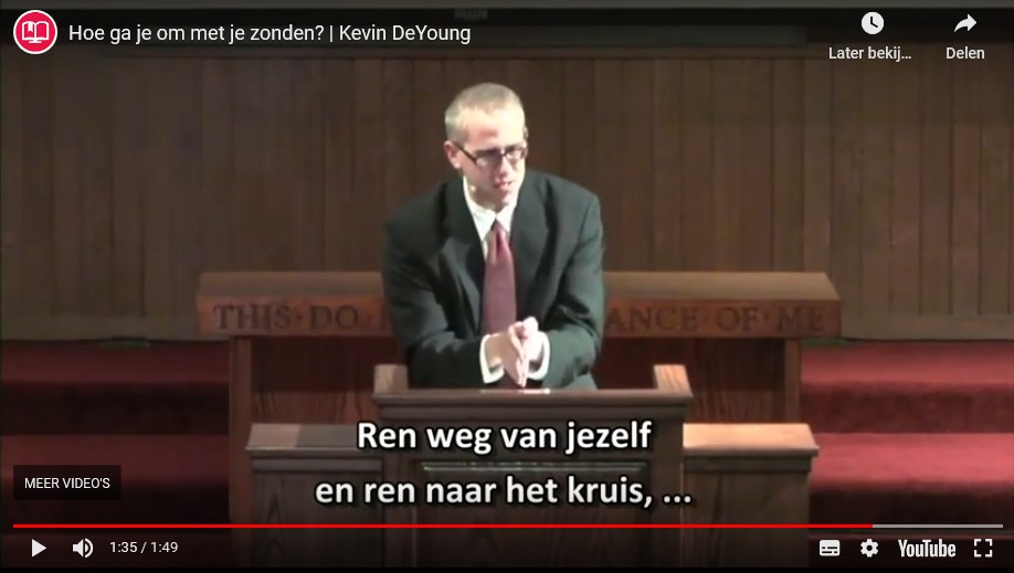 20200321_Kevin_DeYoung_ren_weg_van_jezelf