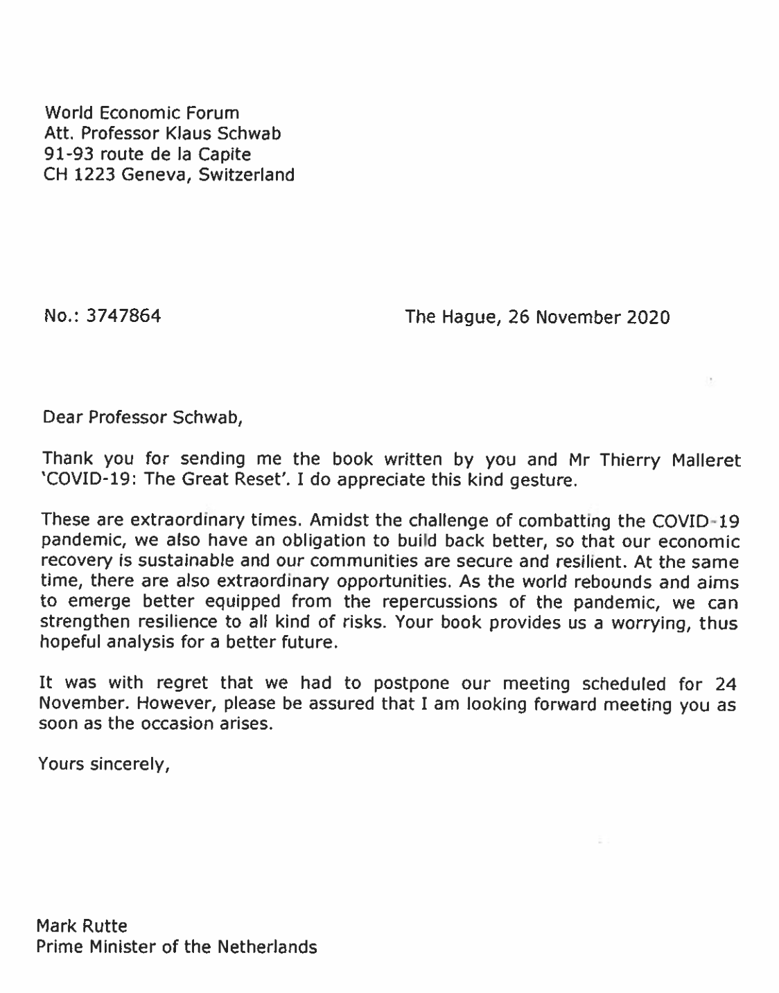 20201126_brief_Rutte_aan_Schwab