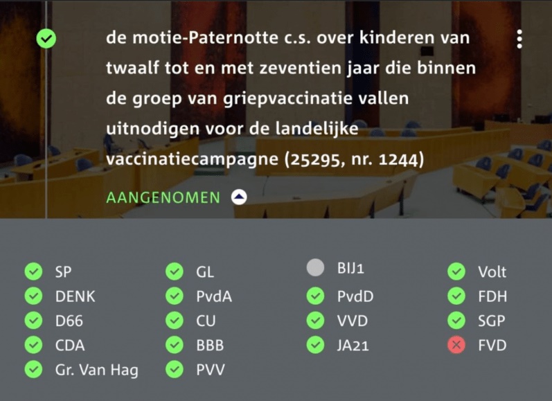 20210603_Alleen_FvD_is_tegen_het_toepassen_van_gentherapie_op_kinderen_SGP_is_voor