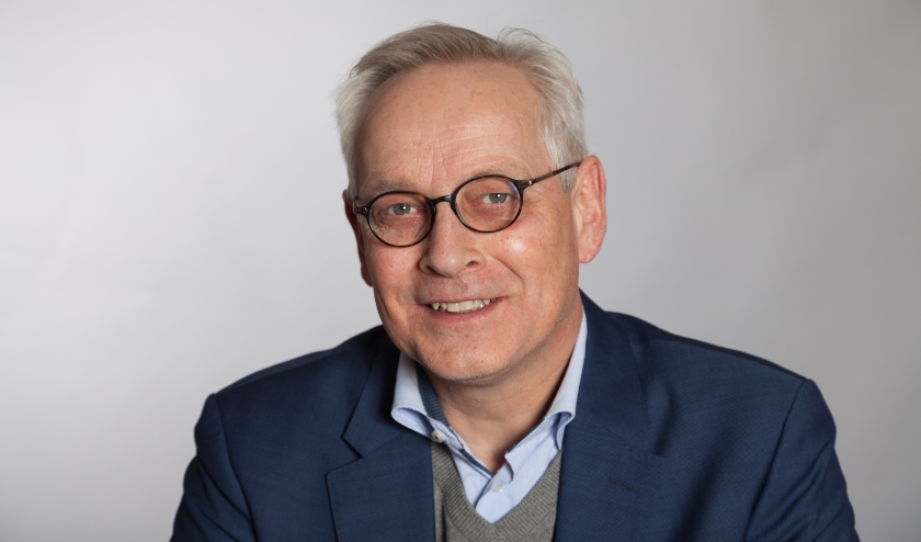 Bart Jan Spruyt