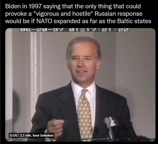Biden_in_1997_als_senator_over_uitbreiding_NAVO