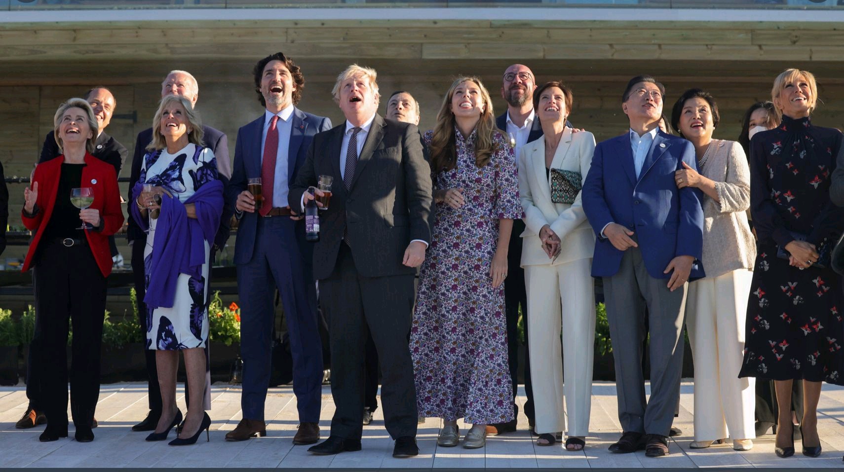 G7_Cornwall_2021_close_together