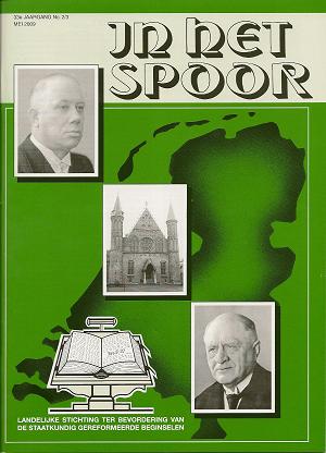 In het Spoor