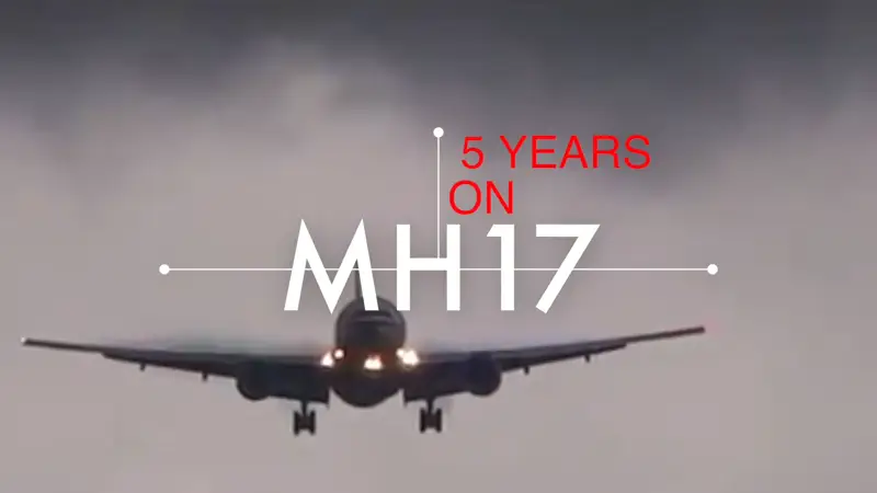 MH17