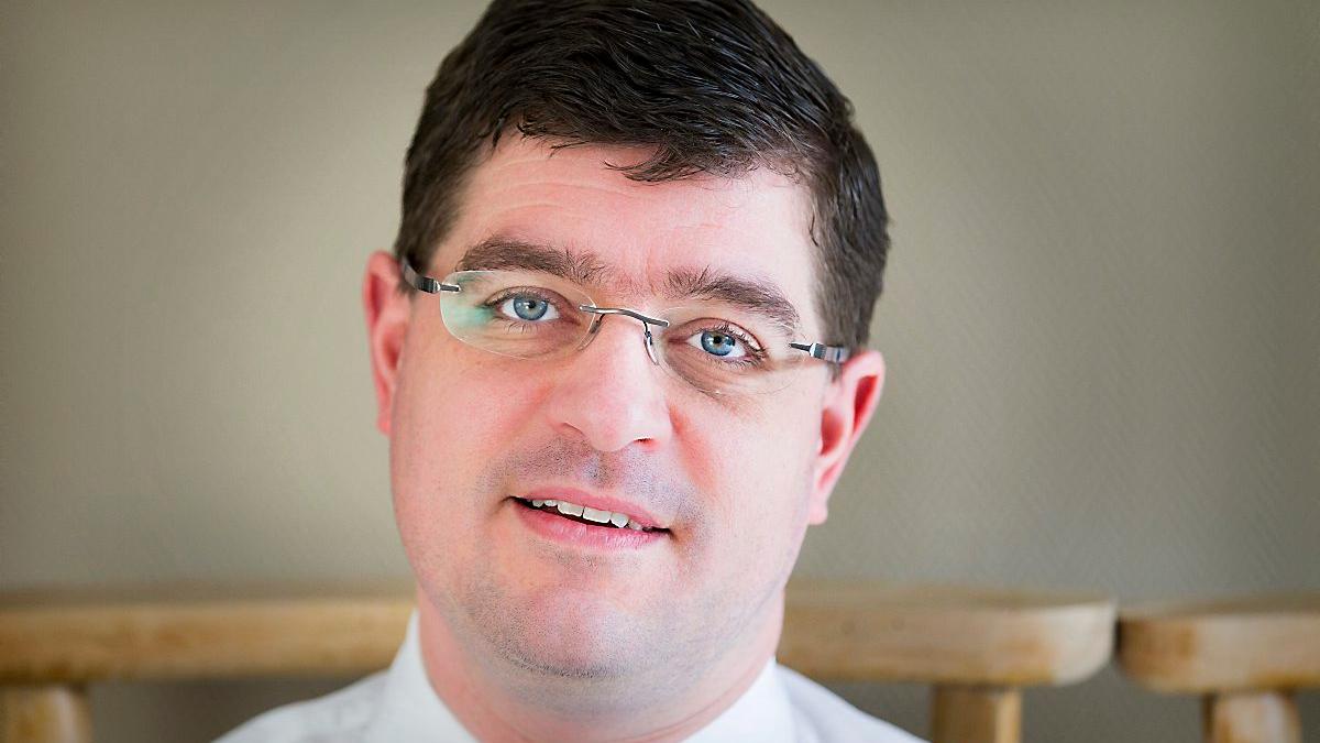Ds. M. Klaassen