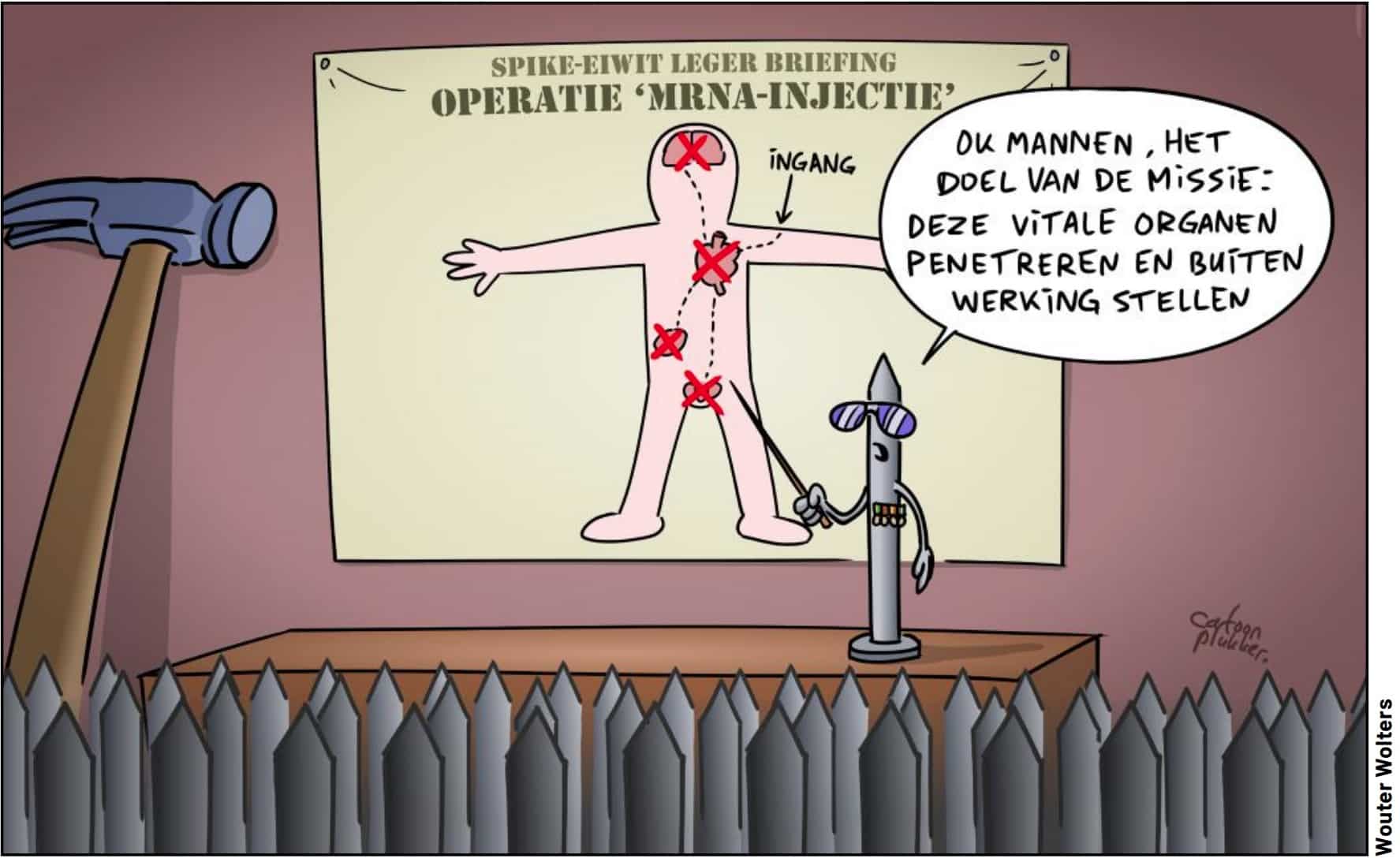 Operatie_mRNA-injectie