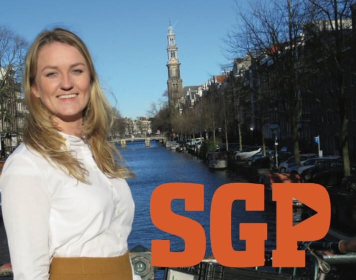 Paula Schot (SGP)