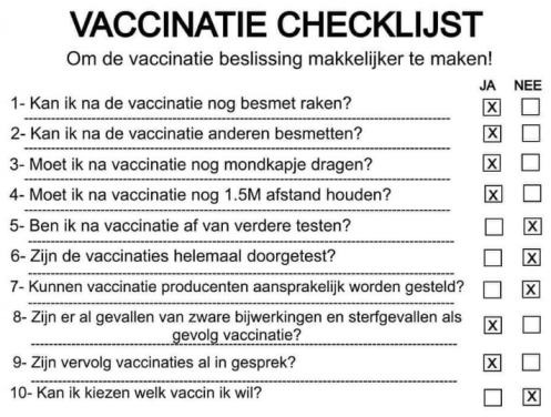 Vaccinatie_checklijst