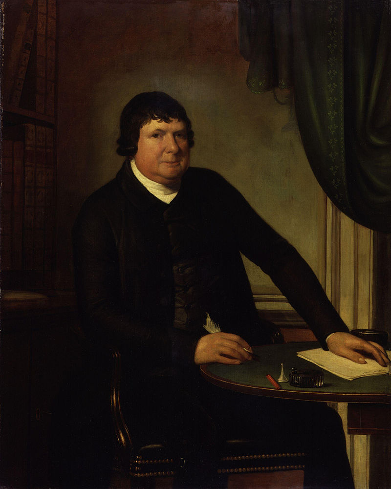 Ds. W. Huntington