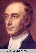 Dr. H.F. Kohlbrugge