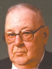 Preekstoel