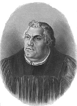 Dr. Martinus Luther
