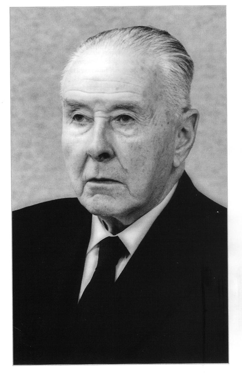 Ds. du Marchie van Voorthuysen