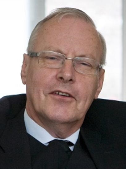 Ds. J. van Rossem